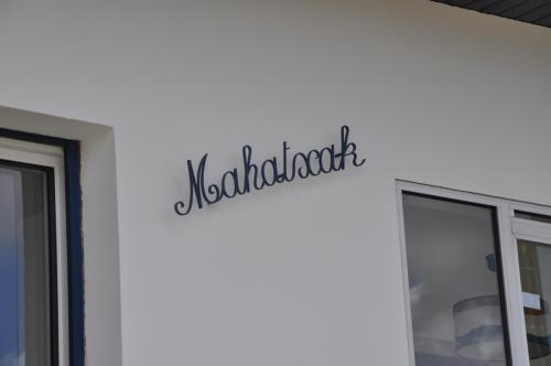 Mahatxak 